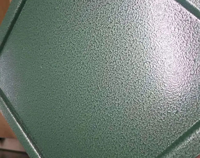 水性桔紋漆和錘紋漆區(qū)別 水性桔紋漆和錘紋漆區(qū)別