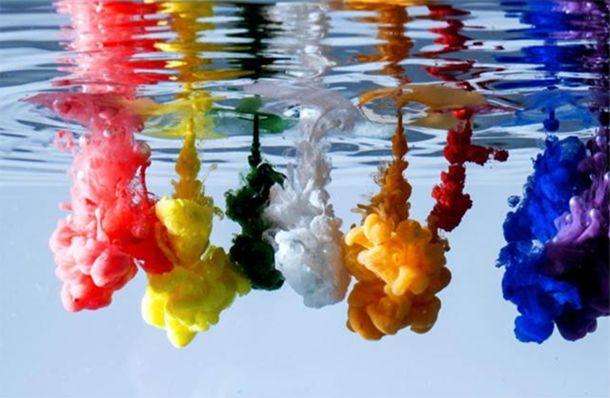 水性漆為什么這么“水”？ 